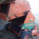 Prasa zwijająca GALLIGNANI.