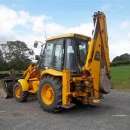 JCB 3CX Sitemaster Plus