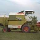 Sprzedam kombajn Claas Dominator 58