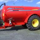 Beczkowóz 12000 l okazja tylko 40000zł