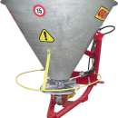 ROZSIEWACZE NAWOZÓW