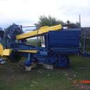 Kombajn ziemniaczany Anna stan idealny