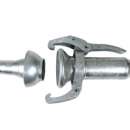 Złącza dźwigniowe