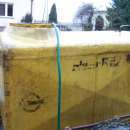 beczka 1000 l do opryskiwacza