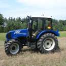 NOWY CIĄGNIK ROLNICZY FARMTRAC 670 DT
