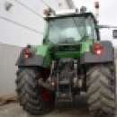Fendt 818