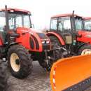Kupię ciągnik marki zetor od 70 kM