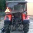 URSUS C-330 MZ + DODATKI