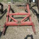 TANIO. UŻYWANE ŁADOWACZE DO RÓŻNYCH TYPÓW CIĄGNIKÓW