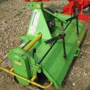 SUPER OKAZJA. GLEBOGRYZARKA BOMET