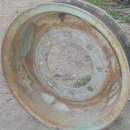 felgi dwudziestki 2 szt