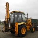 1995 JCB-3CX SM