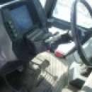 Ciągnik rolniczy Valtra/Valmet 8100, 120KM, 94r.