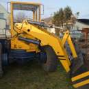 Ładowarka kołowa DETWA