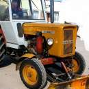 URSUS C-360 + Pług Do Śniegu OKAZJA !!!