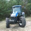 NEW HOLLAND TD5030 OKAZYJNA CENA NIEZAWODNA JAKOŚĆ!!
