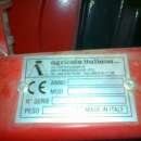 siewnik pneumatyczny do marchwii 