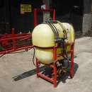 Opryskiwacz polowy zawieszany JARMET 400L 12m