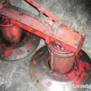 maszyny rolnicze za niewielkie pieniądze