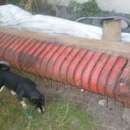 podbieracz do bizona