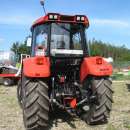 CIĄGNIK ROLNICZY URSUS 6824 MIDO Z ŁADOWACZEM