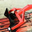 Sprzedam ładowacz obornika zaczepiany na tył ciągnika