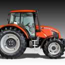 Zetor Forterra 135