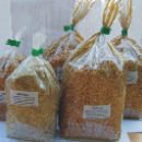 ORKISZ ZIARNO DO GOTOWANIA I NA MĄKĘ