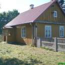 Gospodarstwo, siedlisko. Dom, budynki gospodarcze, 6ha