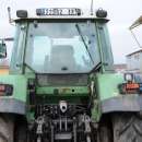 Ciągnik Fendt 510C