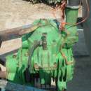 beczkowóz, beczka asenizacyjna