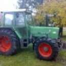 Fendt 614 LS