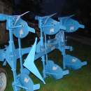 Pług FROST MOSEL D-120