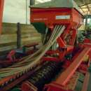 Agregat uprawowo-siewny, aktywny Kverneland Accord