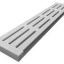 Ruszty betonowe dla bydła i trzody chlewnej - nowe