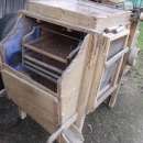 Czyszczalnia do zboża