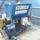 Sprzedam brykieciarkę do słomy używaną