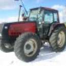 Ciągnik rolniczy Valtra/Valmet 8100, 120KM, 94r.