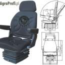 Szyby do ciągników rolniczych