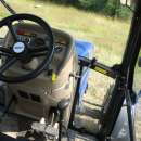 NOWY CIĄGNIK ROLNICZY FARMTRAC 670 DT