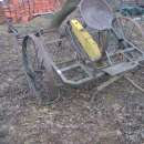 PRZECZĄSARKA WIDEŁKOWA