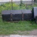 Ładowacz czołowy TUR - 4