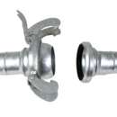 Złącza dźwigniowe