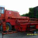 kombajn BIZON Z-056 w pełni sprawny technicznie