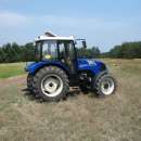 NOWY CIĄGNIK ROLNICZY FARMTRAC 670 DT