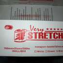 Folia do sianokiszonki Verystretch 500 & 750 mm