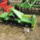 SUPER OKAZJA. GLEBOGRYZARKA BOMET