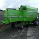 Kombajn Deutz-Fahr 4045h