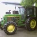 Fendt 308 LS