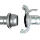 Złącza dźwigniowe